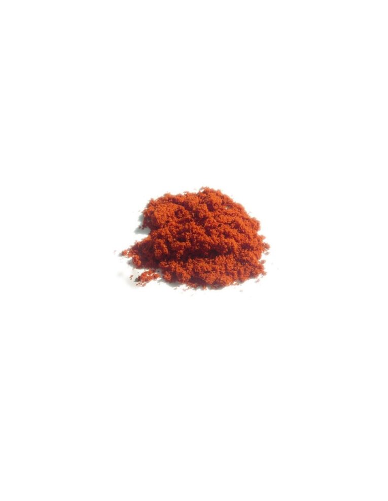 PIMENTON DULCE DE LA VERA- 50gr