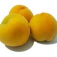 MELOCOTON AMARILLO- 500gr