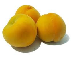 MELOCOTON AMARILLO 500gr