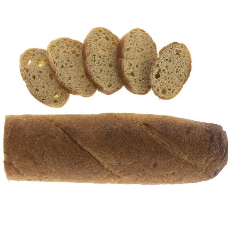 BARRA DE KAMUT(500gr)