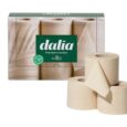 PAPEL HIGIENICO SIN BLANQUEAR 6 ROLLOS