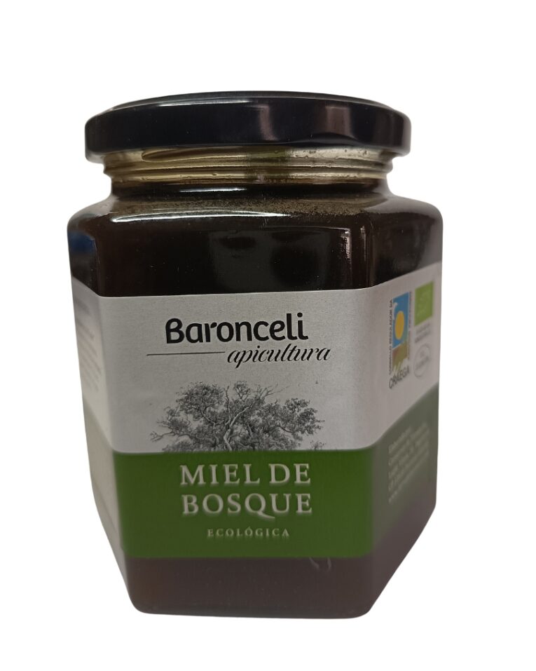 MIELBOSQUE