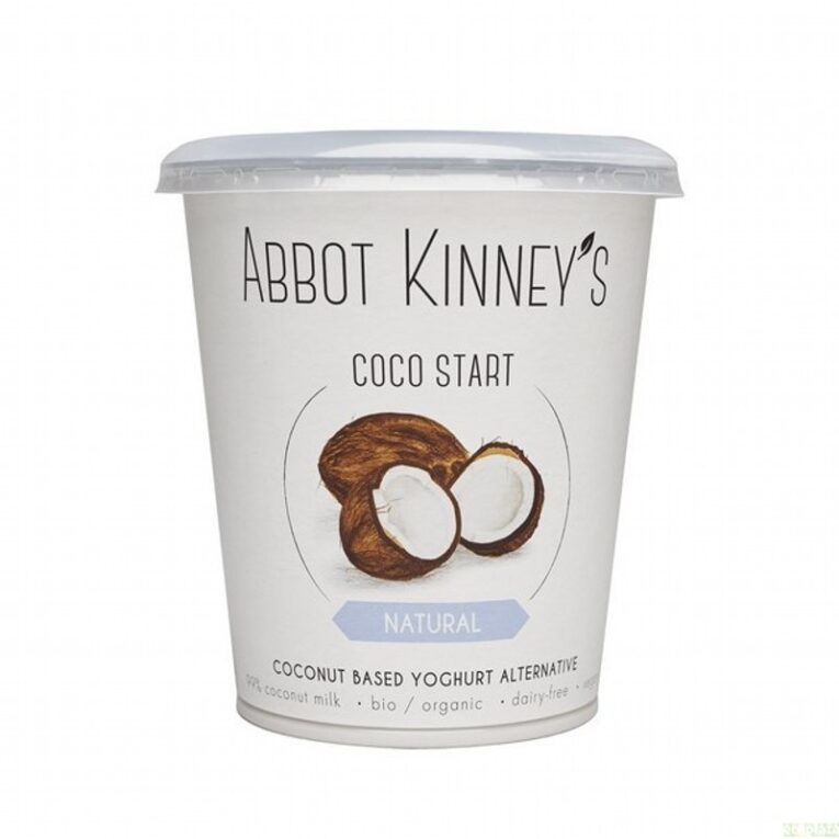 YOGUR DE COCO 400ML