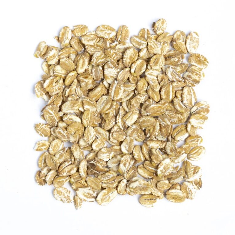 COPOS DE CENTENO- 100gr