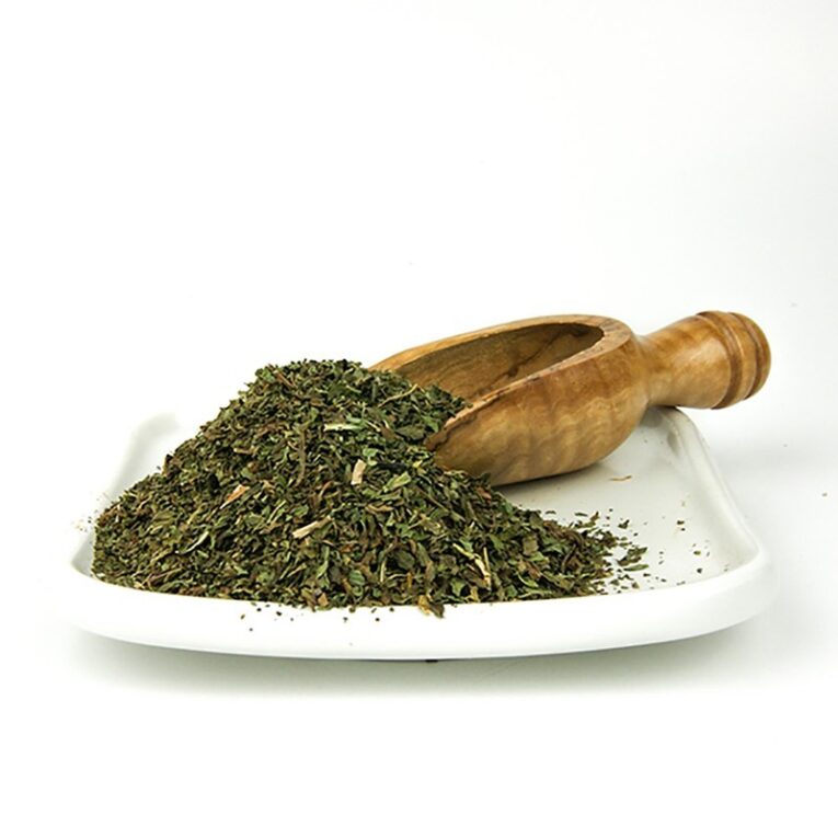 INFUSION POLEO MENTA- 25gr