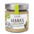 HUMMUS CON ALGA WAKAME