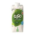 AGUA DE COCO 500ml