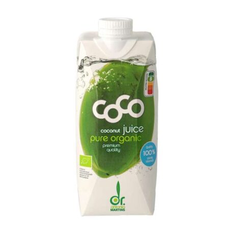 AGUA DE COCO 500ml