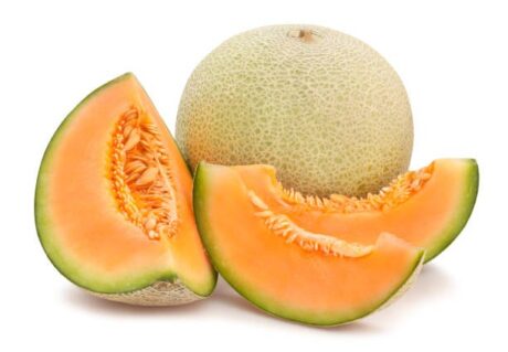 MELON CANTALUPO 1kg