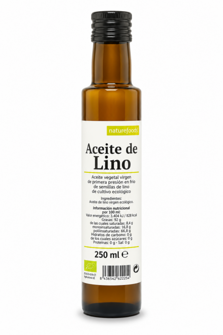ACEITE DE LINO