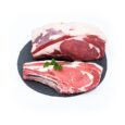 CHULETAS DE TERNERA(Aprox.500gr)