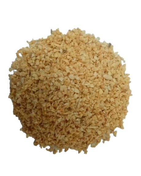 AJO DESHIDRATADO GRANULADO 25gr
