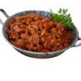 RAXO DE CERDO 800gr