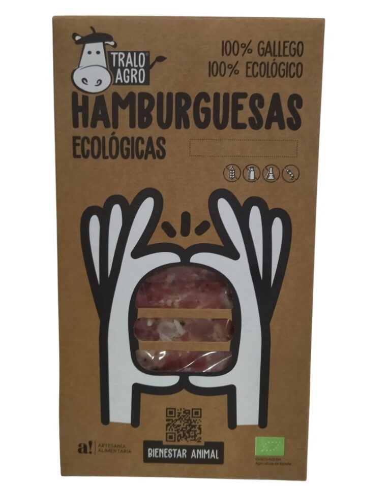 hamburguesas
