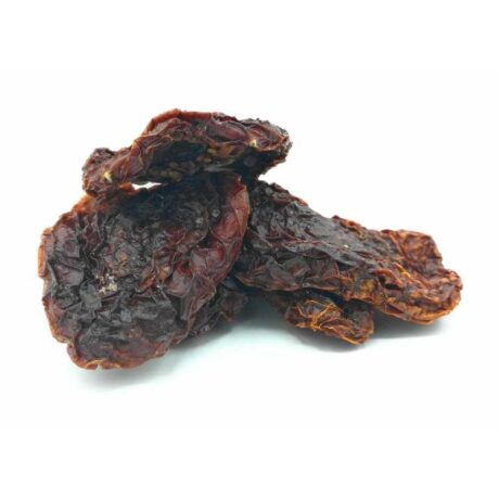 TOMATE DESHIDRATADO 50gr