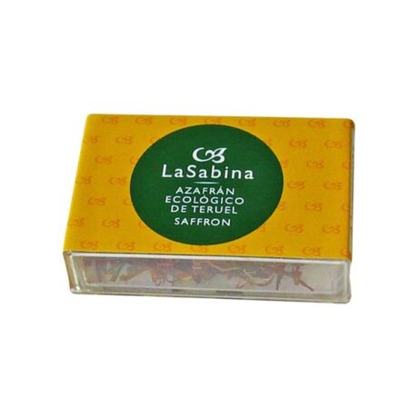 AZAFRAN ECO 0.5gr