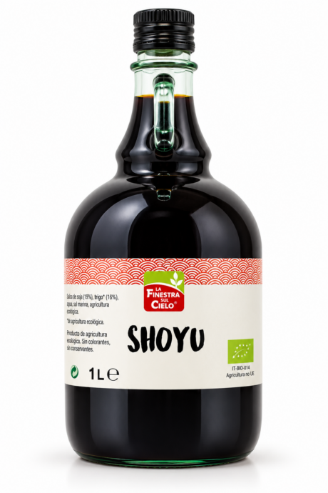 SHOYU