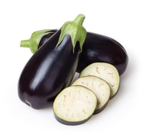 BERENJENA 500gr