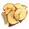 MANZANA DESHIDRATADA- 50gr