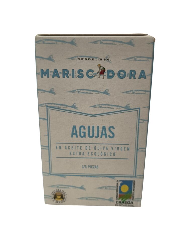 AGUJASMARISCADORA