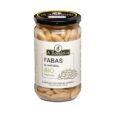FABAS AL NATURAL DE LOUREZÁ 570gr