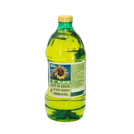 ACEITE DE GIRASOL 2L