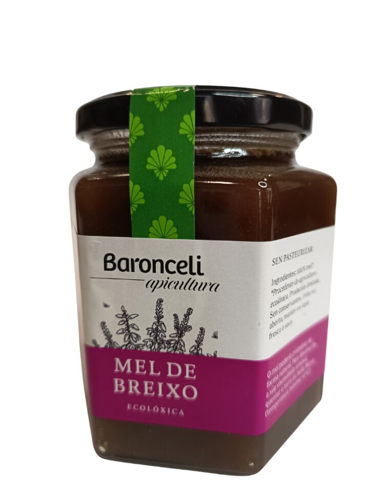 MIELBREZO