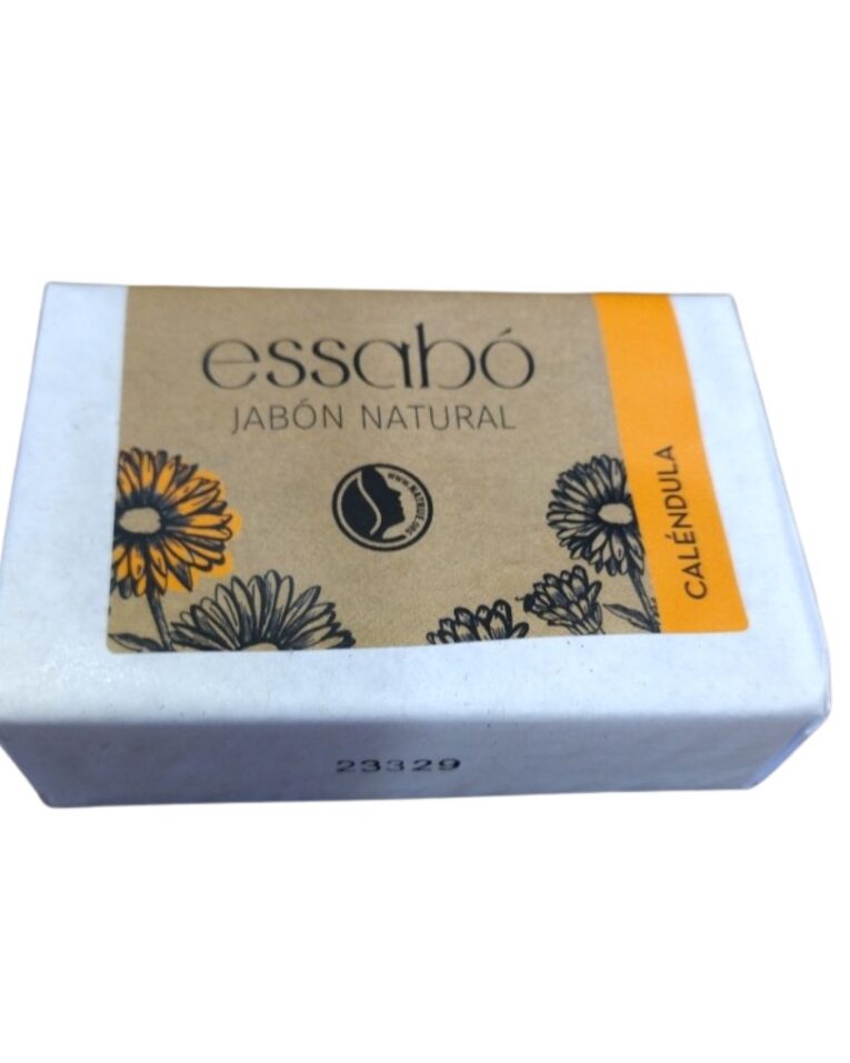 JABON CALENDULA