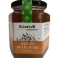 MIEL MILFLORES 500gr
