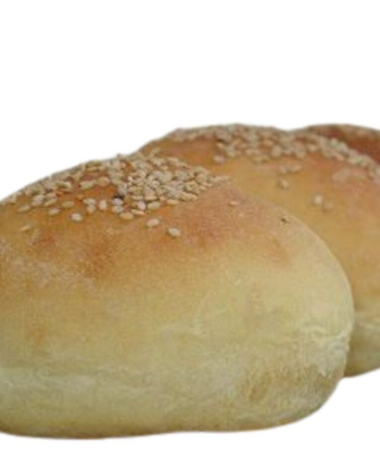 PANECILLOS HAMBURGUESAS