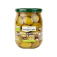 ACEITUNAS VERDES GIGANTES 550gr