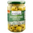 ACEITUNAS VERDES DESHUESADAS
