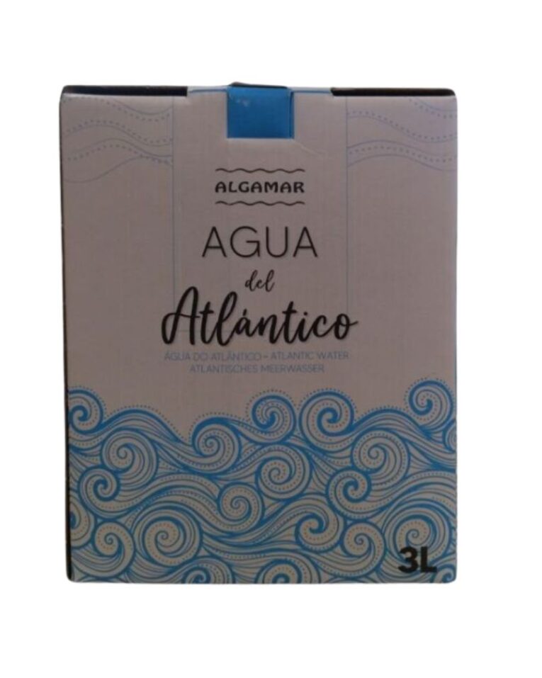 AGUAOCEANOATLANTICO