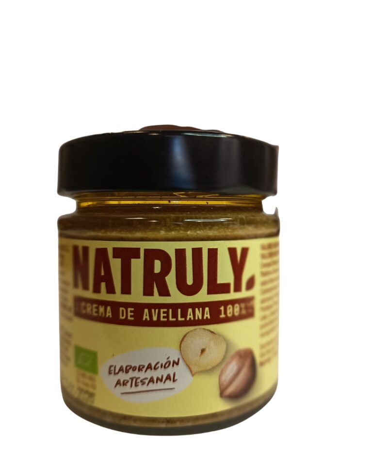 CREMAAVELLANAS