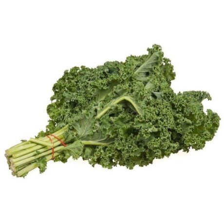 COL KALE VERDE RIZA MANOJO 400gr