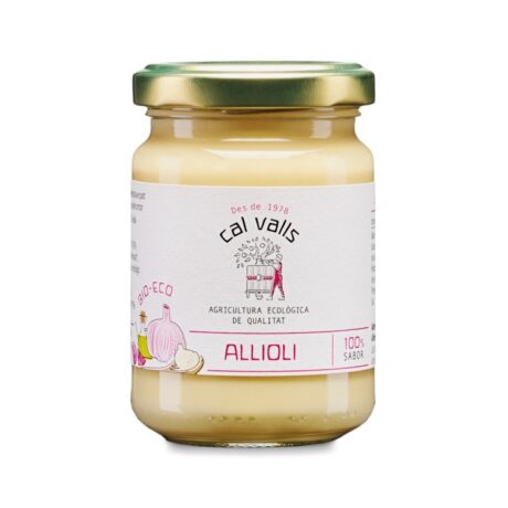 ALIOLI 135gr