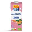 BEBIDA ALMENDRA SIN AZUCAR 1 LITRO