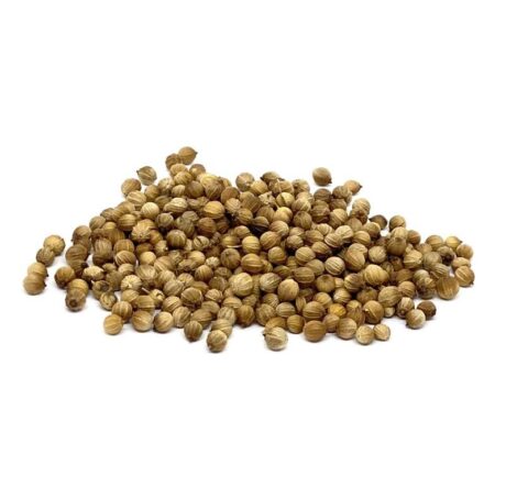 SEMILLAS ENTERAS DE CILANTRO 25gr