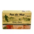 ATUN CLARO EN ACEITE DE OLIVA 120gr
