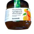 MERMELADA DE ALBARICOQUE 200gr