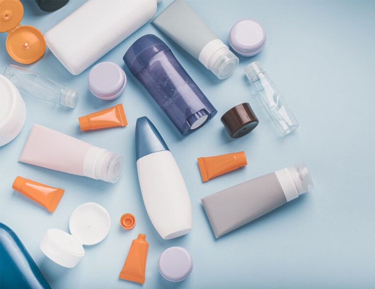 Reciclaje De Envases: Materiales Y Beneficios