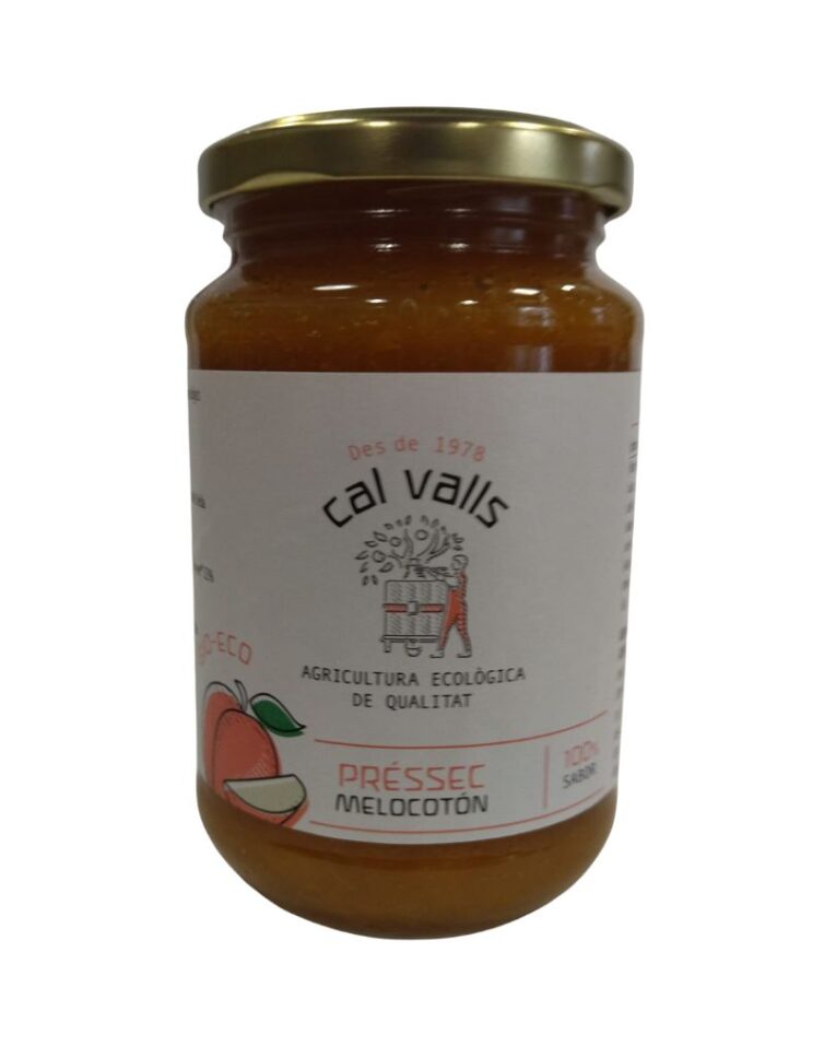 mermeladamelocoton