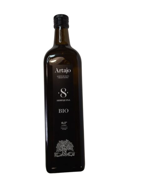 ACEITE DE OLIVA V.E 1L