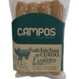SALCHICHAS FRANKFURT DE CERDO 250gr