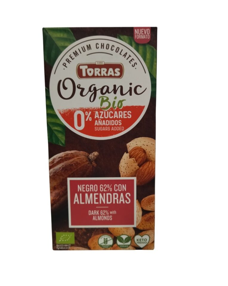 chocolate 62%