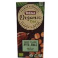 CHOCOLATE NEGRO 70% CON AVELLANAS
