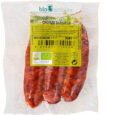 CHORIZO BARBACOA