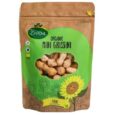 MINI GRISSINIS CON PIPAS 75gr