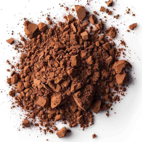 CACAO EN POLVO CRUDO 250gr