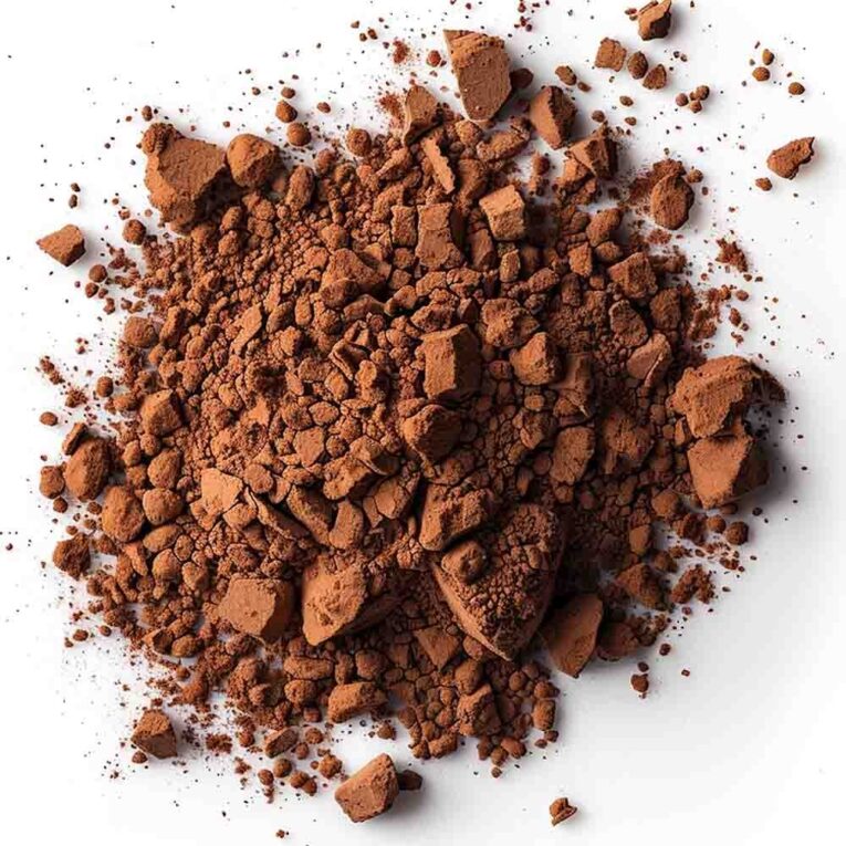 CACAO EN POLVO CRUDO